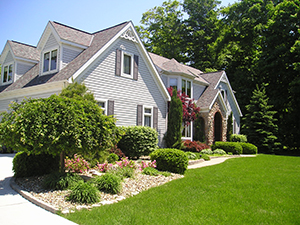 Landscapers and Lawncare Services in Lemoyne, PA